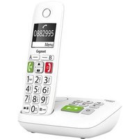 Gigaset E290A Blanc