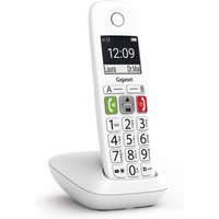 Gigaset E290 Blanc