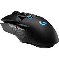 Logitech G903 Lightspeed Hero Wireless Gaming Mouse