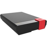 Silicon Power Diamond D30 Slim 2 To
