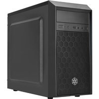 SilverStone Precision PS16 (noir)