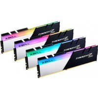 G.Skill Trident Z Neo 64 Go (4x16Go) DDR4 3200 MHz CL16