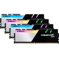 G.Skill Trident Z Neo 32 Go (4x8Go) DDR4 3600 MHz CL16 - F4-3600C16Q-32GTZNC