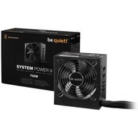 Be Quiet! System Power 9 700W CM