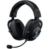 Logitech G Pro X Gaming Headset Noir