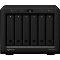 Synology DiskStation DS620slim
