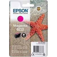 Epson Etoile de mer 603 Magenta