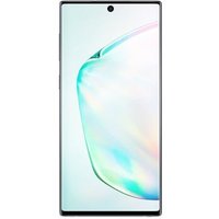 Samsung Galaxy Note 10 SM-N970 Argent Stellaire (8 Go / 256 Go)