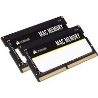 Corsair Mac Memory SO-DIMM 32 Go (2x16Go) DDR4 2666 MHz CL18
