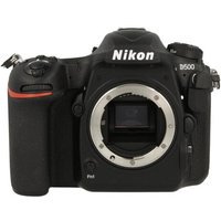 Appareil photo Reflex Nikon D500 Nu