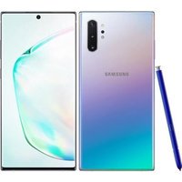 Samsung Galaxy Note 10+ SM-N975 Argent Stellaire (12 Go / 256 Go)