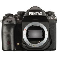 Appareil photo Reflex Pentax K-1 Mark II Nu