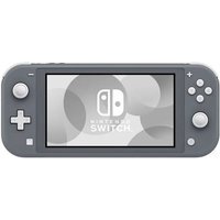 Nintendo Switch Lite (Gris)