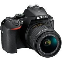 Appareil photo Reflex Nikon D5600 + AF-P 18-55 VR + 16Go + sac