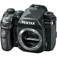 Appareil photo Reflex Pentax K-1 MII + D FA 28-105mm f/3.5-5.6