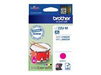 Brother LC22UM - LC22UM