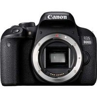 Appareil photo Reflex Canon EOS 800D Nu