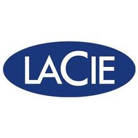 LaCie Mobile Drive 2 To Space Gray  (USB 3.1 Type-C)