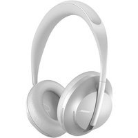 Bose Noise Cancelling Headphones 700 Argent