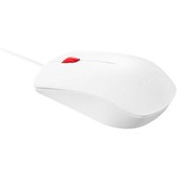 Lenovo Essential Mouse Blanche