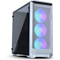Phanteks Eclipse P400A RGB (Blanc)