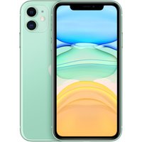 Apple iPhone 11 128 Go Vert