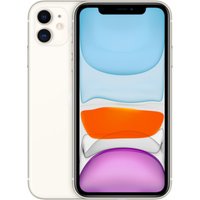 Apple iPhone 11 256 Go Blanc