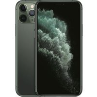 Apple iPhone 11 Pro 64 Go Vert Nuit