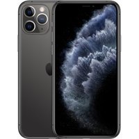 Apple iPhone 11 Pro 512 Go Gris Sidéral