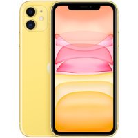Apple iPhone 11 256 Go Jaune