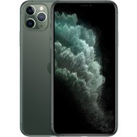 Apple iPhone 11 Pro Max 512 Go Vert