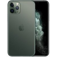 Apple iPhone 11 Pro 512 Go Vert Nuit