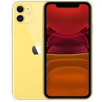 Apple iPhone 11 64 Go Jaune