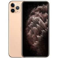 Apple iPhone 11 Pro Max 256 Go Or