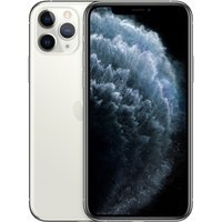 Apple iPhone 11 Pro 512 Go Argent