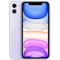 Apple iPhone 11 64 Go Mauve