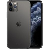 Apple iPhone 11 Pro 256 Go Gris Sidéral