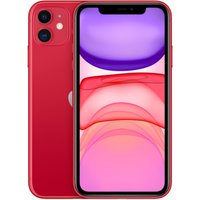 Apple iPhone 11 256 Go (PRODUCT)RED