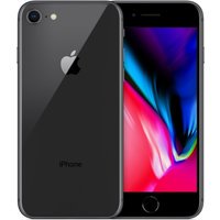 Apple iPhone 8 128 Go Gris Sidéral