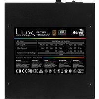 Aerocool LUX RGB 750M
