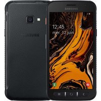 Samsung Galaxy Xcover 4s SM-G398F Noir