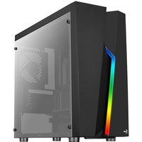 Aerocool Bolt Mini (Noir)