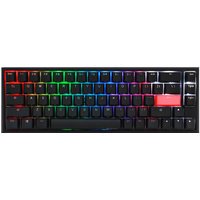 Ducky Channel One 2 SF RGB (Cherry MX RGB Black)