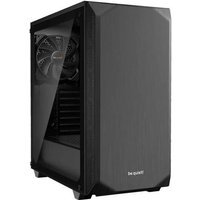 Be Quiet! Pure Base 500 Window (Noir)
