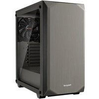 Be Quiet! Pure Base 500 Window (Gris)