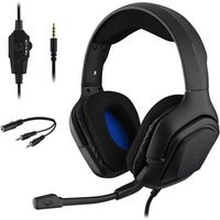 The G-Lab KORP Cobalt (Noir)
