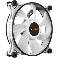 Be Quiet! Shadow Wings 2 White 120 mm PWM
