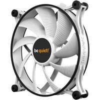Be Quiet! Shadow Wings 2 White 140 mm