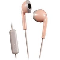 JVC HA-F19M Rose/Gris