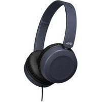 JVC HA-S31M Noir